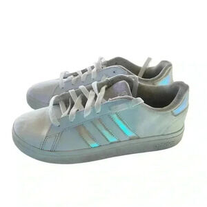 Holographic Adidas Shoes for Sale up to 90% Off: Poshmark